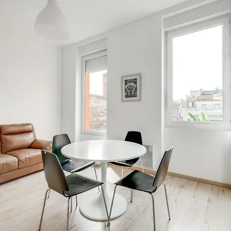 L'arcade Apartamento Toulouse
