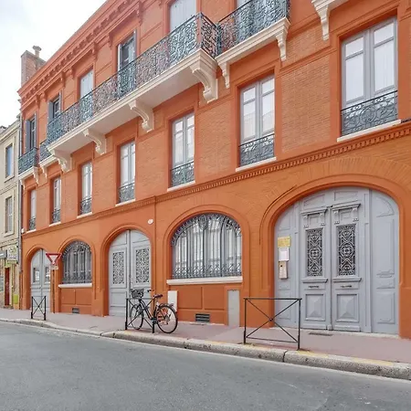 L'arcade * Toulouse