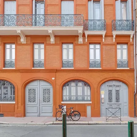L'arcade Apartamento *